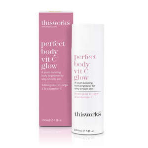 This Works Perfect Body Vit C Glow 150ml